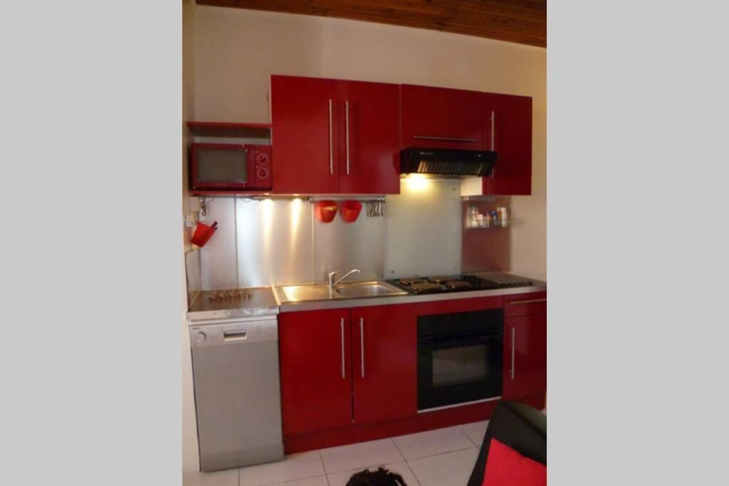 Palavas Les Flots 2 Bedrooms Air-Conditioned 100 Meters From The Beach Exterior photo
