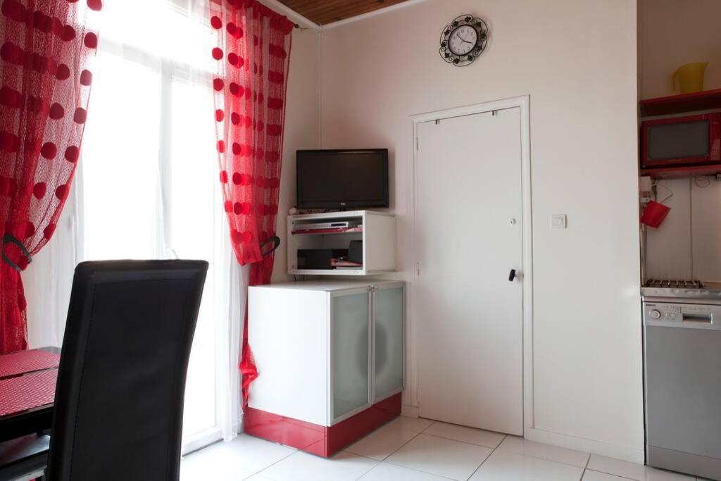 Palavas Les Flots 2 Bedrooms Air-Conditioned 100 Meters From The Beach Exterior photo