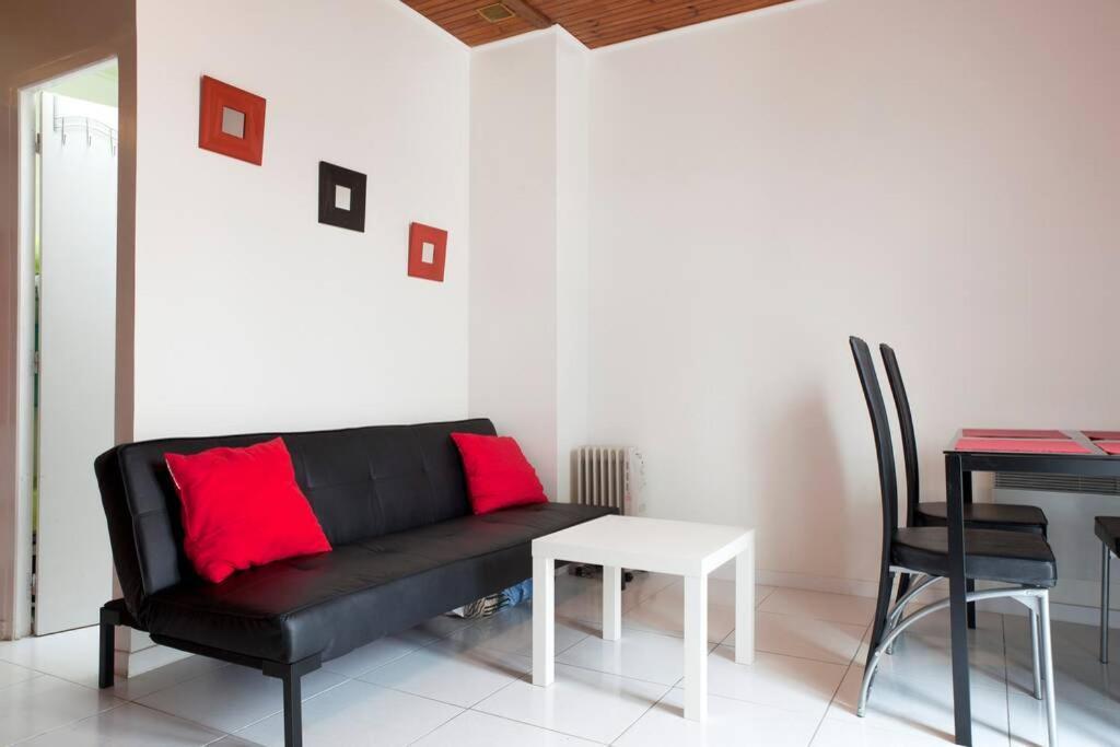 Palavas Les Flots 2 Bedrooms Air-Conditioned 100 Meters From The Beach Exterior photo