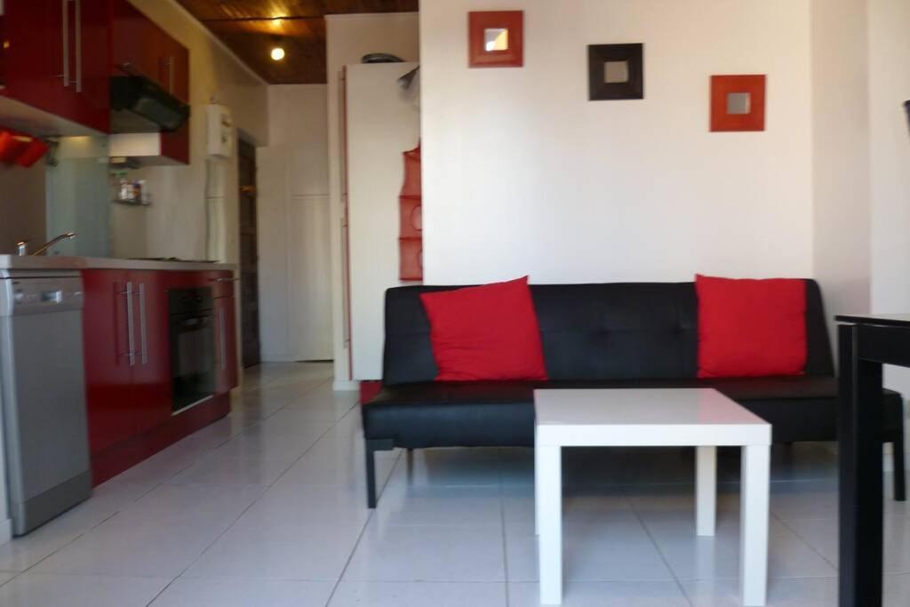 Palavas Les Flots 2 Bedrooms Air-Conditioned 100 Meters From The Beach Exterior photo