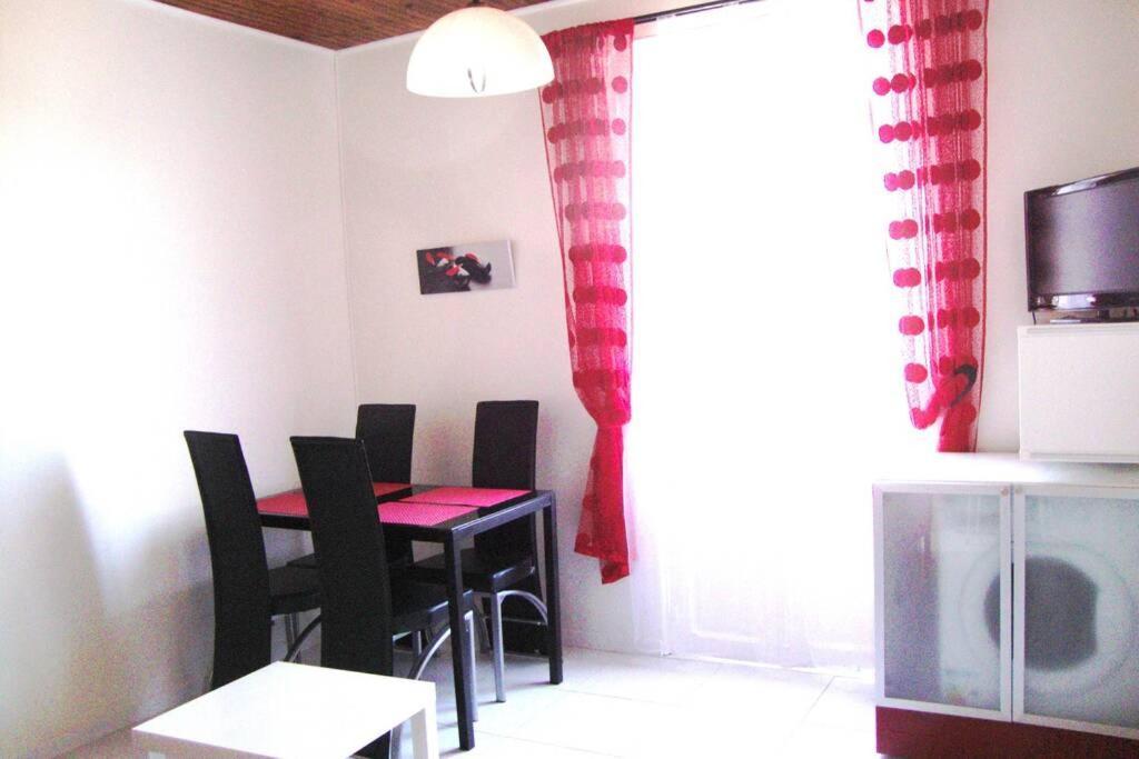 Palavas Les Flots 2 Bedrooms Air-Conditioned 100 Meters From The Beach Exterior photo