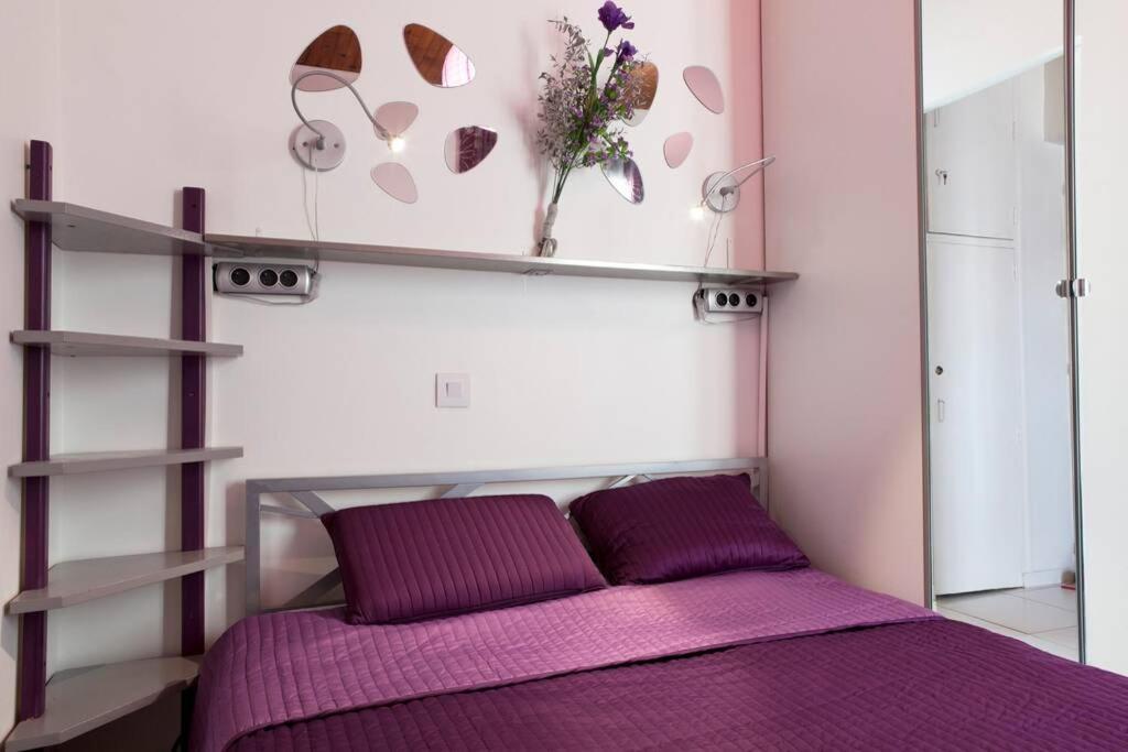 Palavas Les Flots 2 Bedrooms Air-Conditioned 100 Meters From The Beach Exterior photo