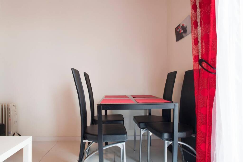Palavas Les Flots 2 Bedrooms Air-Conditioned 100 Meters From The Beach Exterior photo